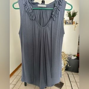 Olivia Moon sleeveless Top